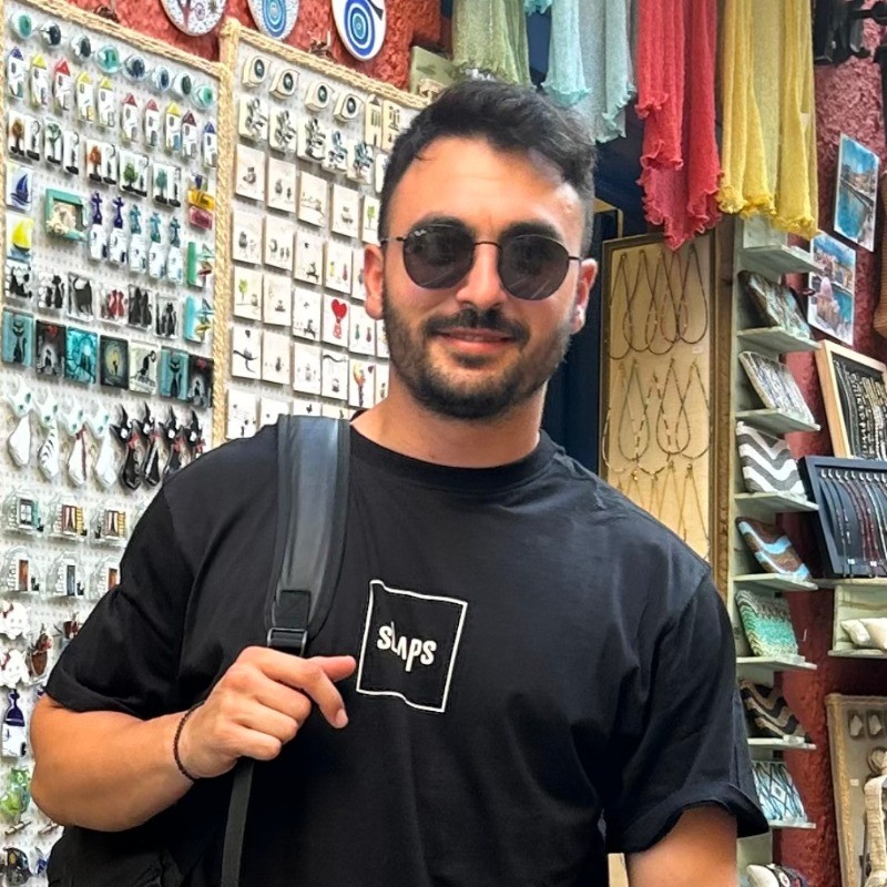 Christos J. Christodoulou